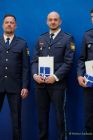 Herrmann ehrt Bayerns erfolgreichste Polizei-Sportler:innen