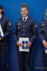 Herrmann ehrt Bayerns erfolgreichste Polizei-Sportler:innen