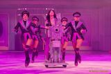 Holiday on Ice 2026 - CINEMA OF DREAMS