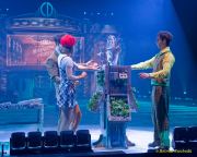 Holiday on Ice 2026 - CINEMA OF DREAMS