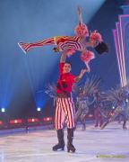 Holiday on Ice 2026 - CINEMA OF DREAMS