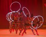 Holiday on Ice 2026 - CINEMA OF DREAMS