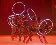 Holiday on Ice 2026 - CINEMA OF DREAMS