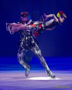 Holiday on Ice 2026 - CINEMA OF DREAMS