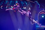 Holiday on Ice 2026 - CINEMA OF DREAMS