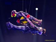 Holiday on Ice 2026 - CINEMA OF DREAMS