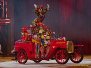 Holiday on Ice 2026 - CINEMA OF DREAMS