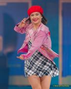 Holiday on Ice 2026 - CINEMA OF DREAMS