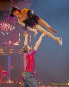 Holiday on Ice 2026 - CINEMA OF DREAMS