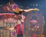 Holiday on Ice 2026 - CINEMA OF DREAMS