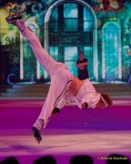 Holiday on Ice 2026 - CINEMA OF DREAMS