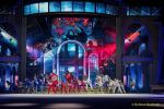 Holiday on Ice 2026 - CINEMA OF DREAMS