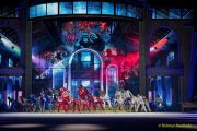 Holiday on Ice 2026 - CINEMA OF DREAMS