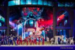 Holiday on Ice 2026 - CINEMA OF DREAMS