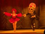 Holiday on Ice 2026 - CINEMA OF DREAMS