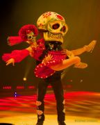 Holiday on Ice 2026 - CINEMA OF DREAMS