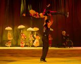 Holiday on Ice 2026 - CINEMA OF DREAMS