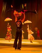 Holiday on Ice 2026 - CINEMA OF DREAMS