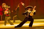 Holiday on Ice 2026 - CINEMA OF DREAMS