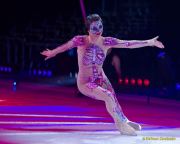 Holiday on Ice 2026 - CINEMA OF DREAMS