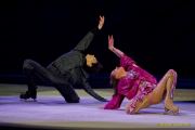 Holiday on Ice 2026 - CINEMA OF DREAMS