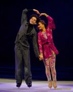 Holiday on Ice 2026 - CINEMA OF DREAMS