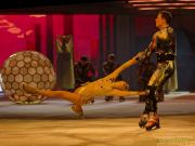 Holiday on Ice 2026 - CINEMA OF DREAMS