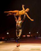 Holiday on Ice 2026 - CINEMA OF DREAMS