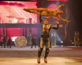 Holiday on Ice 2026 - CINEMA OF DREAMS