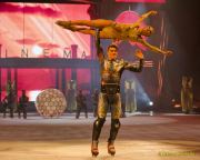 Holiday on Ice 2026 - CINEMA OF DREAMS