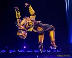 Holiday on Ice 2026 - CINEMA OF DREAMS
