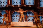 Holiday on Ice 2026 - CINEMA OF DREAMS