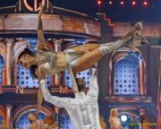 Holiday on Ice 2026 - CINEMA OF DREAMS