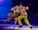 Holiday on Ice 2026 - CINEMA OF DREAMS