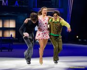 Holiday on Ice 2026 - CINEMA OF DREAMS