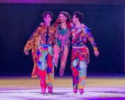 Holiday on Ice 2026 - CINEMA OF DREAMS