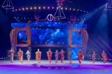 Holiday on Ice 2026 - CINEMA OF DREAMS