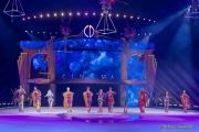 Holiday on Ice 2026 - CINEMA OF DREAMS