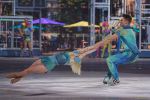 Holiday on Ice 2025 - HORIZONS