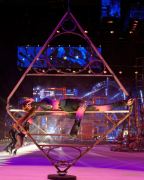 Holiday on Ice 2025 - HORIZONS