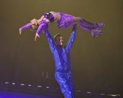 Holiday on Ice 2025 - HORIZONS