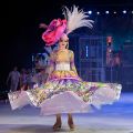 Holiday on Ice 2025 - HORIZONS Holiday on Ice 2025 - HORIZONS