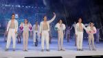 Holiday on Ice 2025 - HORIZONS Holiday on Ice 2025 - HORIZONS
