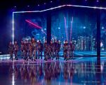 Holiday on Ice 2024 - No Limits Holiday on Ice 2024 - No Limits