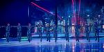 Holiday on Ice 2024 - No Limits Holiday on Ice 2024 - No Limits