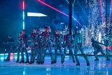Holiday on Ice 2024 - No Limits