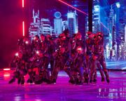 Holiday on Ice 2024 - No Limits