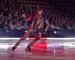 Holiday on Ice 2024 - No Limits Holiday on Ice 2024 - No Limits