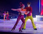 Holiday on Ice 2024 - No Limits Holiday on Ice 2024 - No Limits