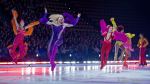 Holiday on Ice 2024 - No Limits Holiday on Ice 2024 - No Limits